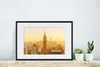 MuchoWow® MuchoWow® Gerahmtes Poster Goldener Produktbild-Vorschau 4