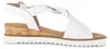 Gabor Damen Sandalen 82.751.50 weiß 39 Produktbild-Vorschau 19