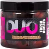 LK Baits boilies v dipu DUO X-Tra Fresh Sea Food/Compot Produktbild-Vorschau 1