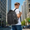 OKWISH Laptoprucksack Laptop Rucksack Wasserbeständig Produktbild-Vorschau 9