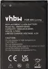 vhbw Akku Ersatz für Wiko 3702, 5030 für Handy Smartphone Produktbild-Vorschau 5