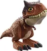 Mattel HBY85 - Jurassic World - Dino Escape - Cranotaurus Anteprima dell’immagine prodotto 1