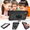 Pour Xiaomi Redmi Pad SE 8.7 hybride extérieur redressable Voir les images du produit 5