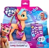 Hasbro My Little Pony Sunny Starscout F1794 Podgląd zdjęcia produktu 2