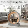 Bežecký pás pre mačky FCH, vnútorný priemer 80 cm, Náhľad obrázku produktu 5
