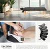 2 Zonen Massageliege Freddi Breite 61 cm, Polsterung 5 cm Produktbild-Vorschau 6