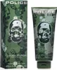 POLICE To Be Camouflage Shampoo 400 ml (man) Produktbild-Vorschau 2