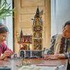 LEGO Harry Potter Schloss Hogwarts: Der Hauptturm - Produktbild-Vorschau 2
