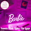 Paladone PP11573BR, Stecker-Nachtlicht, Pink, Kinderzimmer, Produktbild-Vorschau 5