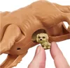 Barbie-pop (blond) met hond en puppy's, set inclusief Productafbeelding-voorbeeld 3