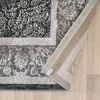 Teppich Kurzflor Moderner Teppich mit Ornament-Muster – Produktbild-Vorschau 7