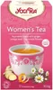 Yogi Tea®Ajurvédský ženský čaj (17ks), 26258 Náhled obrázku produktu 1