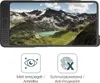4x Schutzfolie für Sonim XP10 matt Displayschutzfolie Folie Produktbild-Vorschau 4