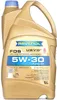 RAVENOL FDS Motoröl Öl SAE 5W30 5L 5 Liter Fiat 9.55535-G1 Produktbild-Vorschau 4