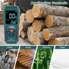 SMART SENSOR měřič vlhkosti dřeva měřič vlhkosti pera Náhled obrázku produktu 5