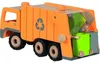 Goki 55848, Müllwagen, 3 Jahr(e), Holz, Metall, Gelb, Produktbild-Vorschau 2