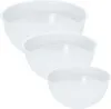3 pezzi Ciotola da cucina Ciotola in plastica 2/3/5L per Anteprima dell’immagine prodotto 10