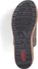 Pantofole da donna Rieker 62768-90 schwarz 40 Anteprima dell’immagine prodotto 12