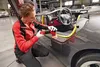 FLEX | Exzenterpolierer für kleine Flächen - XFE 7-12 80 Produktbild-Vorschau 3
