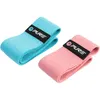 Pure 2 Improve Polyester Resistance Bands Light-Medium Náhľad obrázku produktu 2