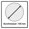 Festool FastFix Polierteller PT-STF-D150 FX | 496151 Produktbild-Vorschau 4
