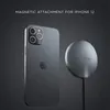 Satechi Magnetic Wireless Charging Cable space gray Voir les images du produit 14