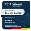 Maxi Power Knicklichter Gelb | 8h Leuchtdauer | Tactical Produktbild-Vorschau 5