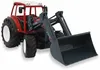 Lindner Geotrac mit Frontlader 1:16 2,4GHz Produktbild-Vorschau 22
