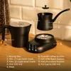 CHiATO potPLAY 3-in-1 Elektrische Türkische Kaffeekanne - Produktbild-Vorschau 6