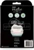 Manico del rasoio Wilkinson Intuition Sensitive Care + 3 Anteprima dell’immagine prodotto 3