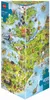 United Dragons (Puzzle) Produktbild-Vorschau 1