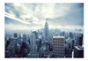 Basera Fototapete Motiv New York 101104-2, Vliestapete, Produktbild-Vorschau 2