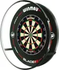 Winmau Plasma + Blade 6 + Catchring | Dartscheibe Dartboard Produktbild-Vorschau 1