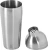 Leopold Vienna Goblet-Shaker 3tlg. 700ml Edelstahl   Produktbild-Vorschau 2