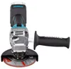 Makita GA005GZ - Winkelschleifer - schnurlos Produktbild-Vorschau 9