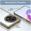 OnePlus 11R Hülle, Klar Rückseite Stoßfeste TPU Silikon Produktbild-Vorschau 4