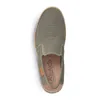 Rieker scarpe stringate da uomo B5276-54 Colore: Verde Anteprima dell’immagine prodotto 45