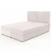 Muralo Country Bed 160X200 Upholicated Duoble Bed With Náhľad obrázku produktu 11