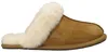 Ugg Scuffette II Chestnut - Damen Hausschuhe - 1106872-CHE Produktbild-Vorschau 19