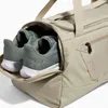 Under Armour Ua Undeniable 5.0 Duffle Sm Khaki Base Khaki Produktbild-Vorschau 4