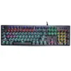 HP GK100 Mechanische Tastatur RGB Gaming Tastatur USB Produktbild-Vorschau 2