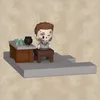 Harry Potter - Potions Class - Harry Potter  - Funko Mini Produktbild-Vorschau 5