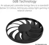ASUS Dual Radeon RX 7700 XT 12GB - OC Edition - Produktbild-Vorschau 15