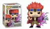 One Piece POP ! Animation Figurine Vinyle Eustass Kid Voir les images du produit 4