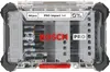 PRO Impact Schrauberbit Set, 44-tlg. Produktbild-Vorschau 2