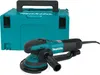 Makita BO6050J - Exzenterschleifer - 750 W - 150 mm Anteprima dell’immagine prodotto 49