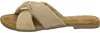 Lazamani Pantolette Beige Produktbild-Vorschau 4