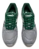 Schuhe Diadora N902 Hairy Suede  Mehrfarbig Leder Produktbild-Vorschau 5