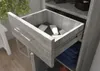 xonox.home Hängeschrank Soul Rauchsilber Nachbildung Produktbild-Vorschau 11