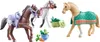 PLAYMOBIL Horses of Waterfall 71356 3 Pferde: Morgan, Produktbild-Vorschau 5